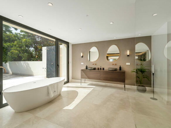 For Sale – Villa Rocio – Fascinating Contemporary Villa in Prime Location