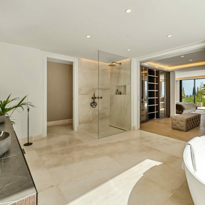 For Sale – Villa Rocio – Fascinating Contemporary Villa in Prime Location
