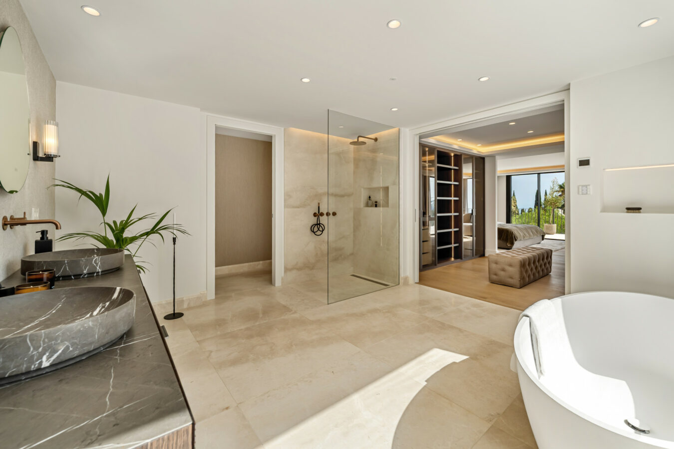 For Sale – Villa Rocio – Fascinating Contemporary Villa in Prime Location