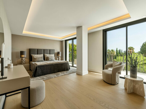 For Sale – Villa Rocio – Fascinating Contemporary Villa in Prime Location