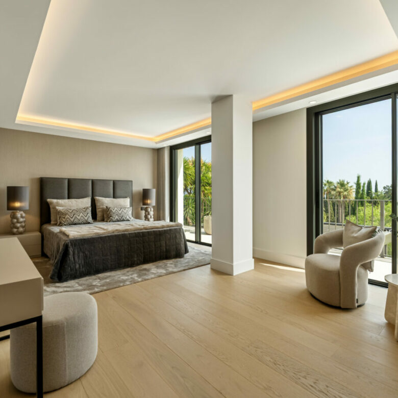 For Sale – Villa Rocio – Fascinating Contemporary Villa in Prime Location
