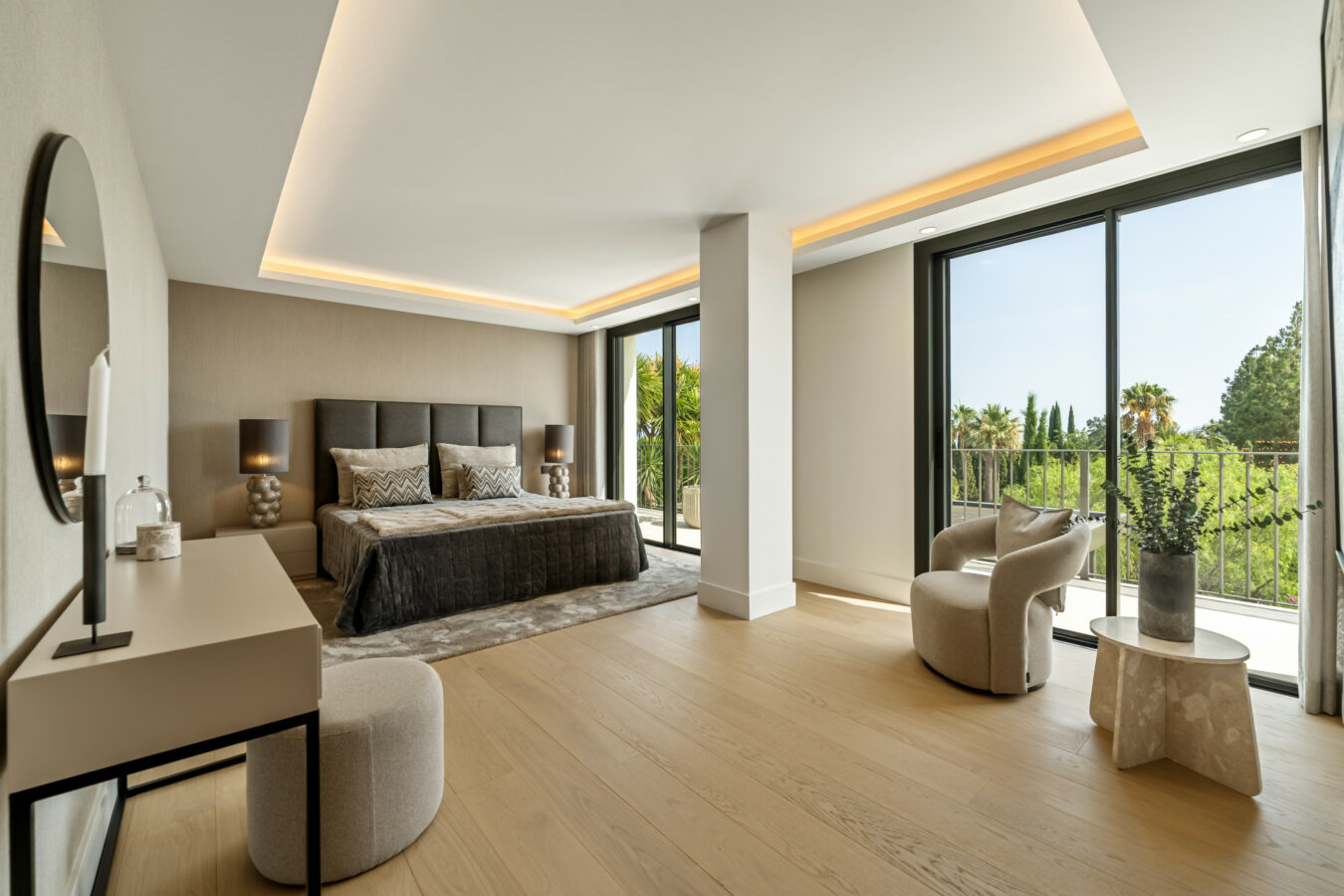 For Sale – Villa Rocio – Fascinating Contemporary Villa in Prime Location