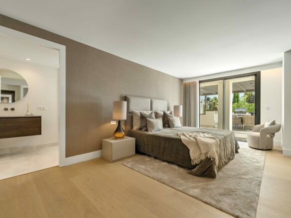 For Sale – Villa Rocio – Fascinating Contemporary Villa in Prime Location