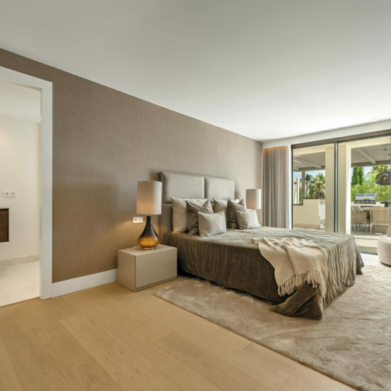 For Sale – Villa Rocio – Fascinating Contemporary Villa in Prime Location