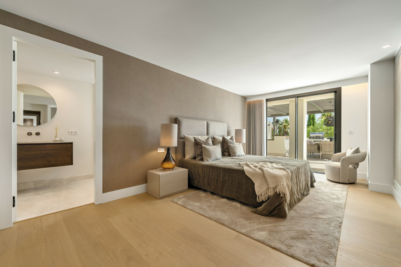For Sale – Villa Rocio – Fascinating Contemporary Villa in Prime Location