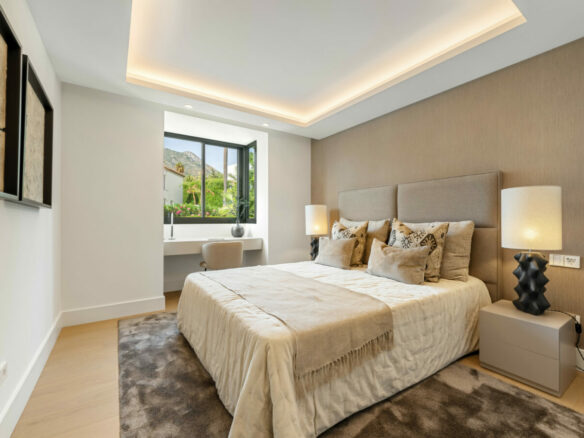 For Sale – Villa Rocio – Fascinating Contemporary Villa in Prime Location