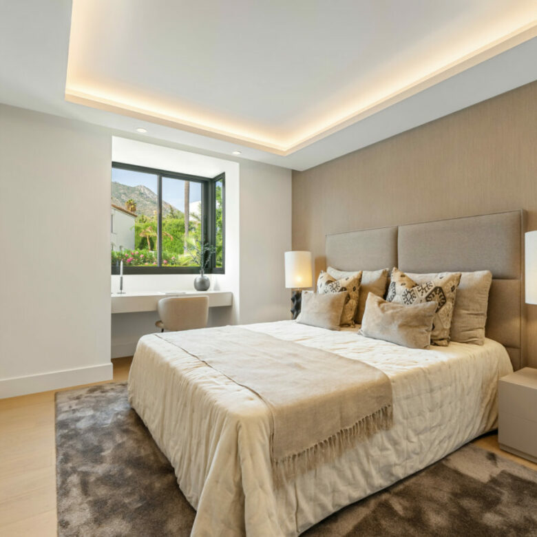 For Sale – Villa Rocio – Fascinating Contemporary Villa in Prime Location