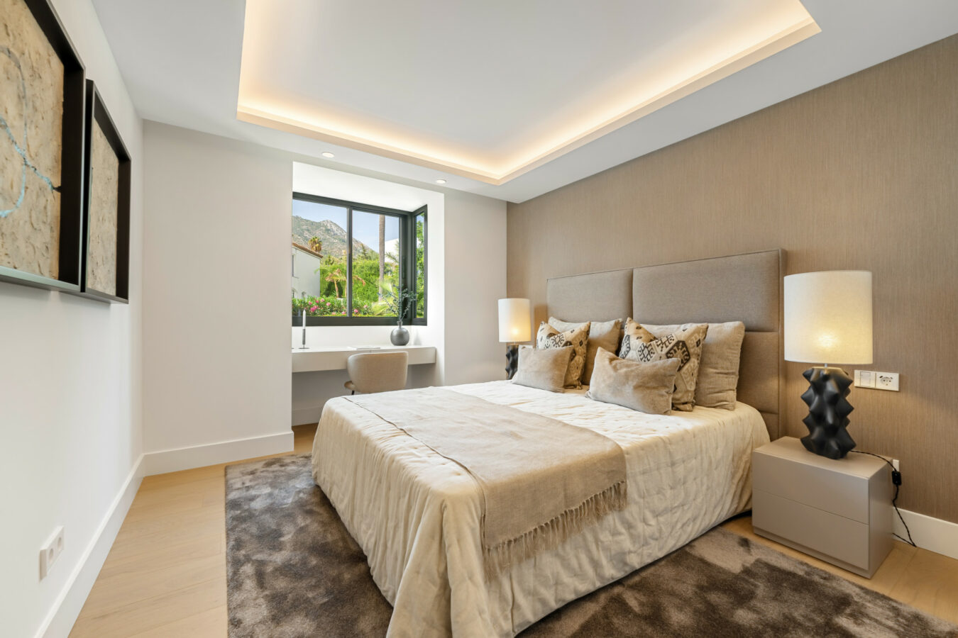 For Sale – Villa Rocio – Fascinating Contemporary Villa in Prime Location
