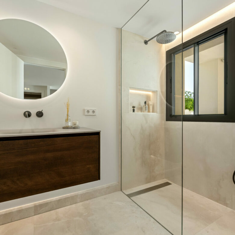For Sale – Villa Rocio – Fascinating Contemporary Villa in Prime Location