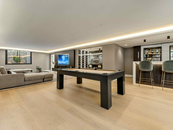 For Sale – Villa Rocio – Fascinating Contemporary Villa in Prime Location