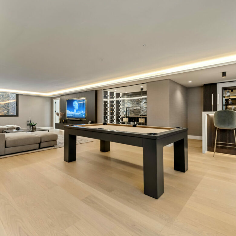 For Sale – Villa Rocio – Fascinating Contemporary Villa in Prime Location