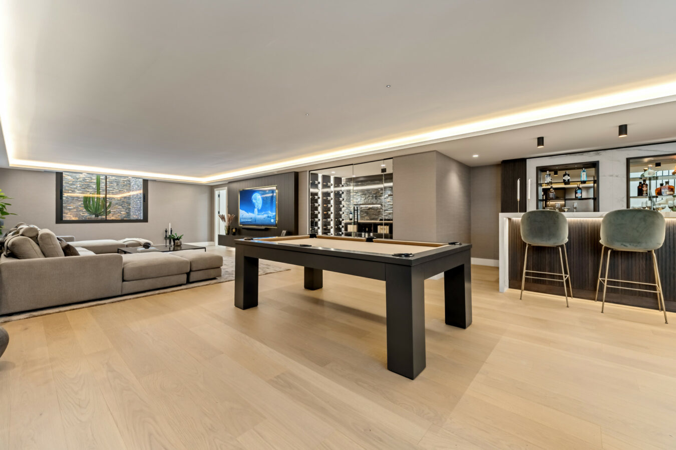 For Sale – Villa Rocio – Fascinating Contemporary Villa in Prime Location