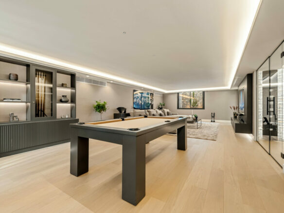 For Sale – Villa Rocio – Fascinating Contemporary Villa in Prime Location