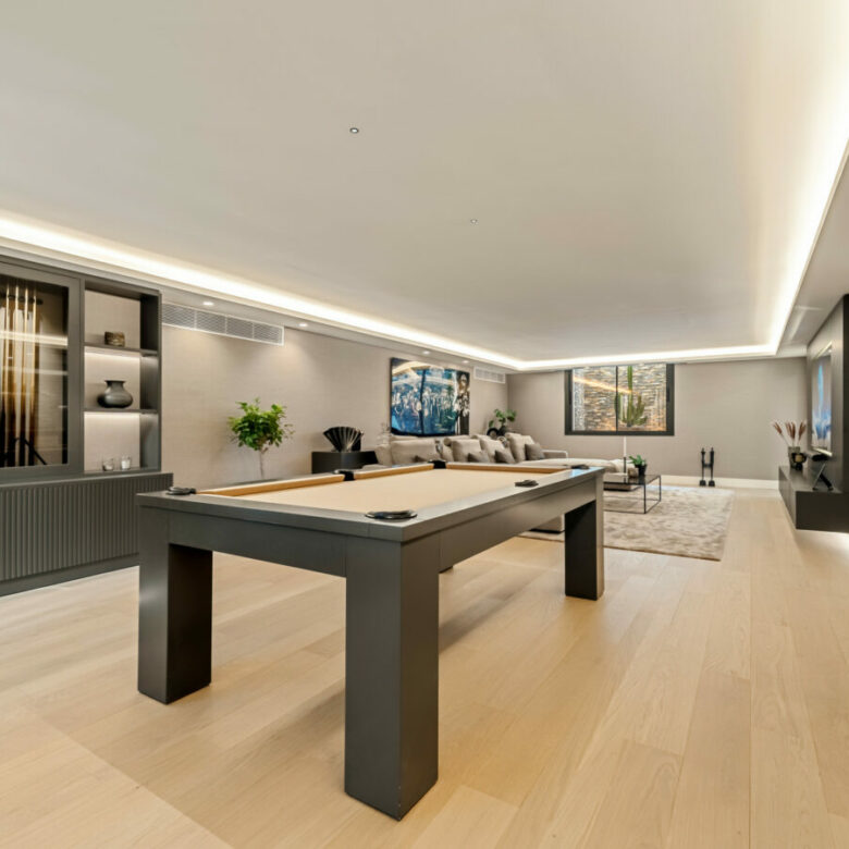 For Sale – Villa Rocio – Fascinating Contemporary Villa in Prime Location