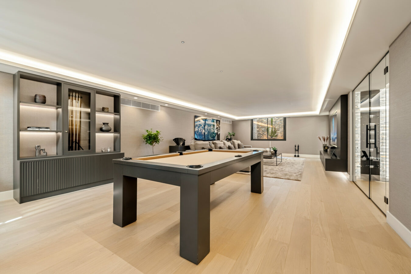 For Sale – Villa Rocio – Fascinating Contemporary Villa in Prime Location