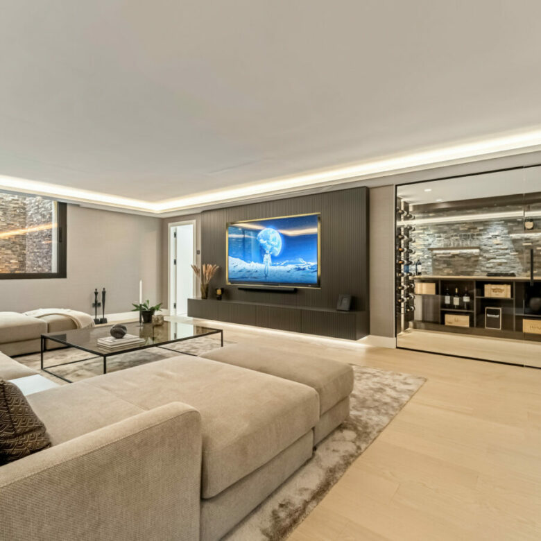 For Sale – Villa Rocio – Fascinating Contemporary Villa in Prime Location