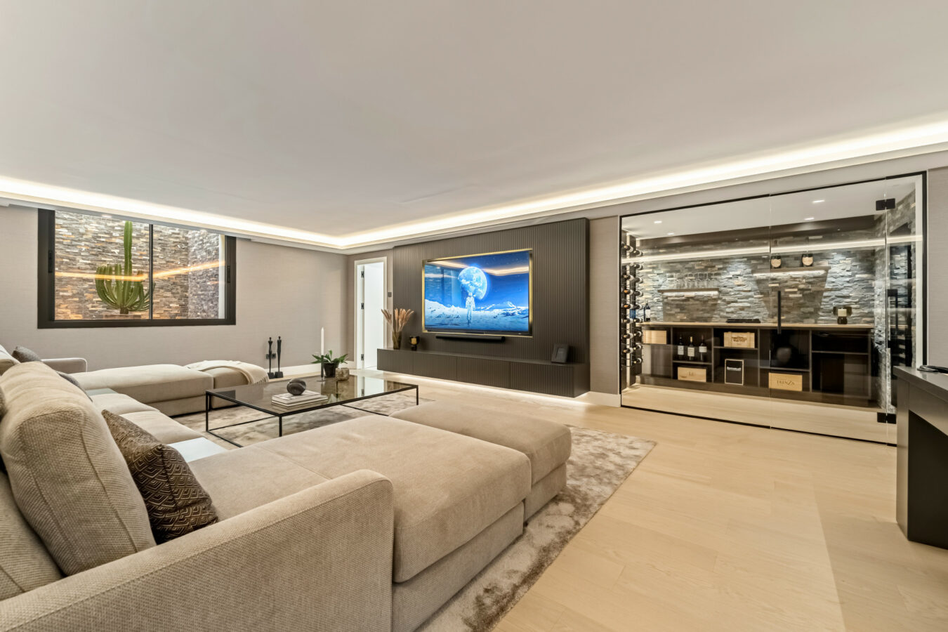 For Sale – Villa Rocio – Fascinating Contemporary Villa in Prime Location