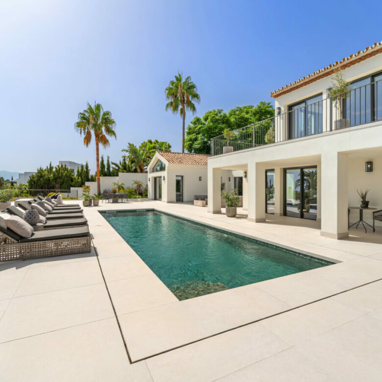 For Sale – Villa Rocio – Fascinating Contemporary Villa in Prime Location
