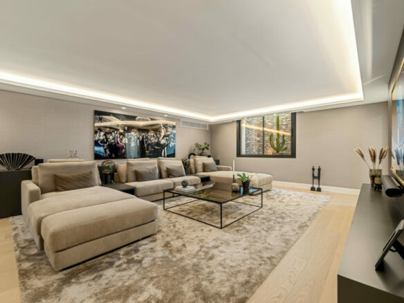 For Sale – Villa Rocio – Fascinating Contemporary Villa in Prime Location