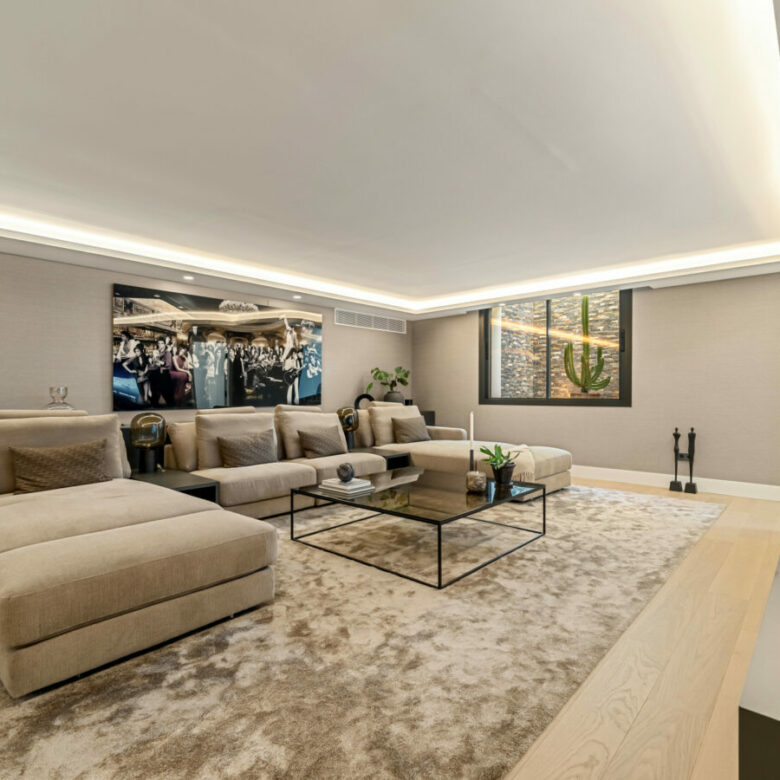 For Sale – Villa Rocio – Fascinating Contemporary Villa in Prime Location