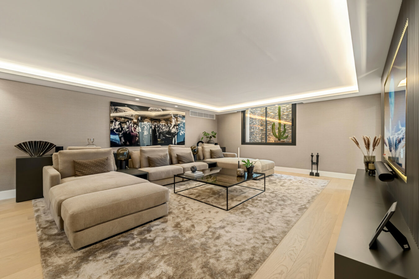 For Sale – Villa Rocio – Fascinating Contemporary Villa in Prime Location