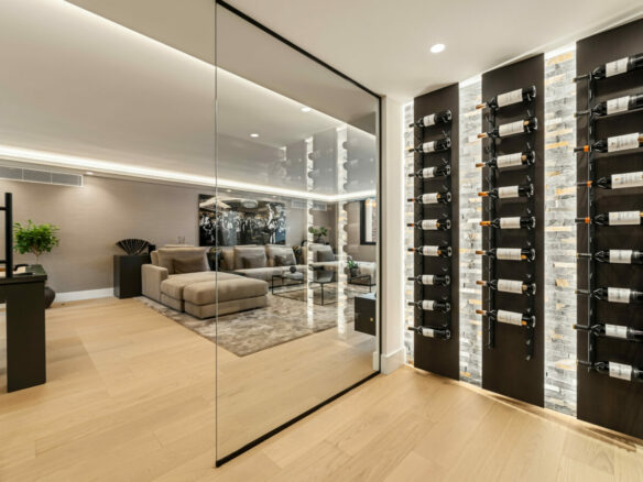 For Sale – Villa Rocio – Fascinating Contemporary Villa in Prime Location