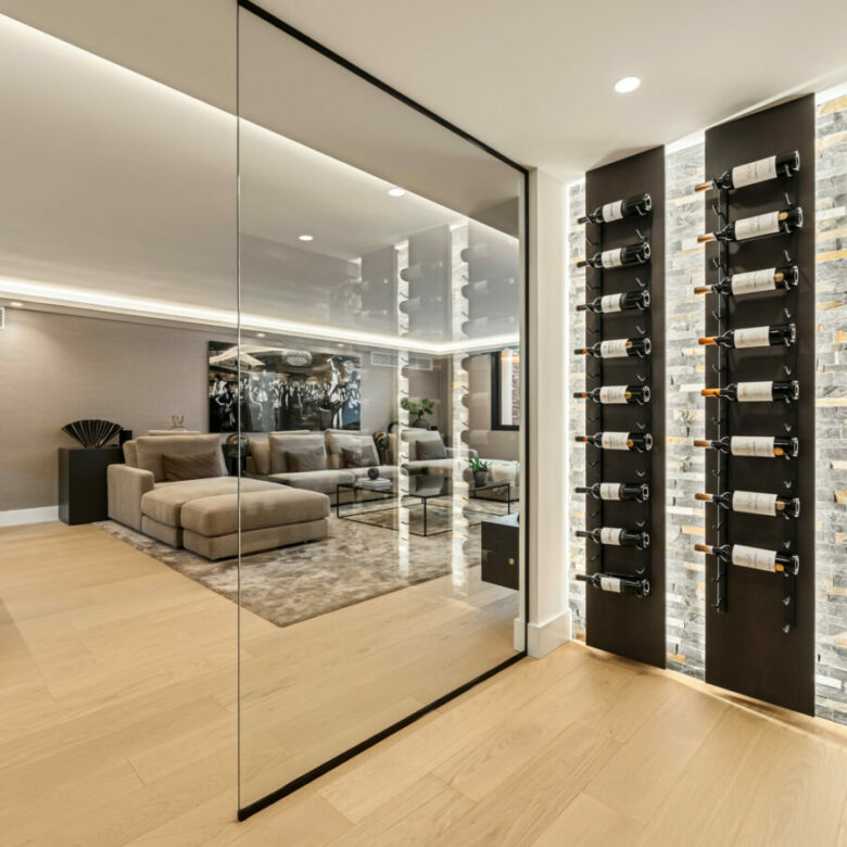 For Sale – Villa Rocio – Fascinating Contemporary Villa in Prime Location