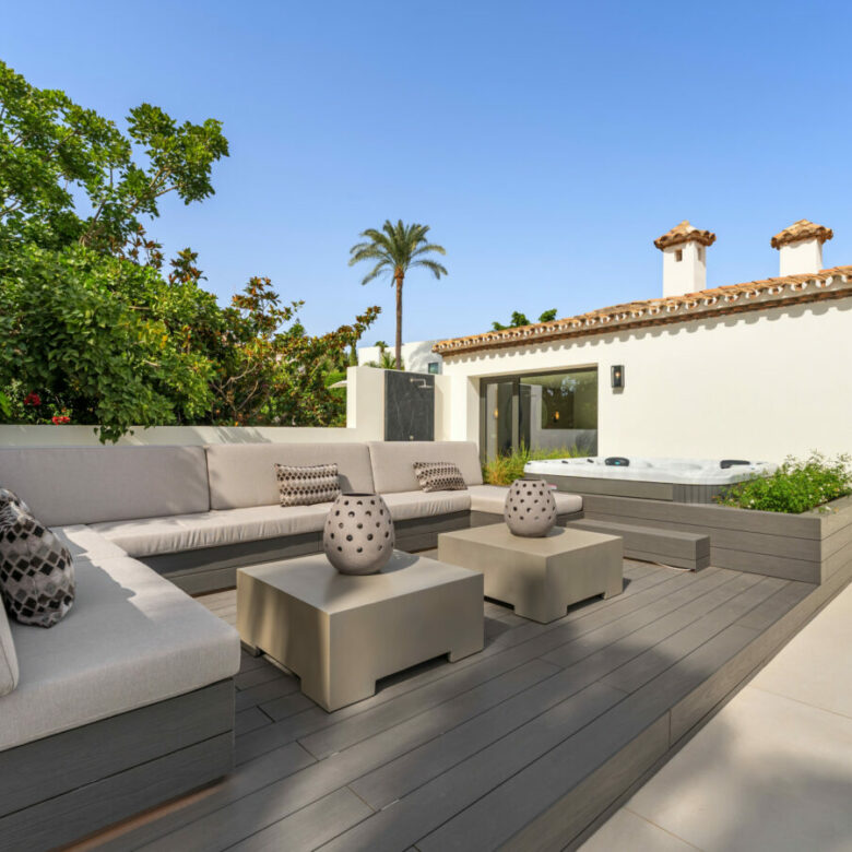 For Sale – Villa Rocio – Fascinating Contemporary Villa in Prime Location