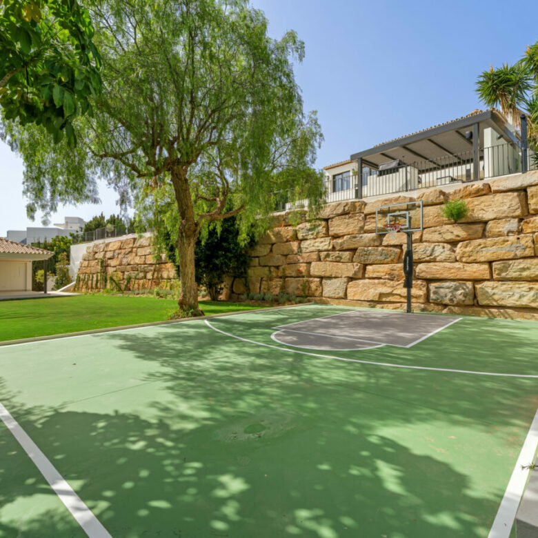 For Sale – Villa Rocio – Fascinating Contemporary Villa in Prime Location