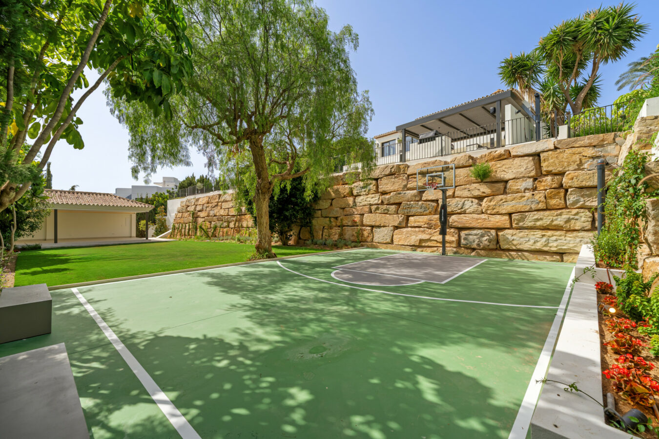 For Sale – Villa Rocio – Fascinating Contemporary Villa in Prime Location