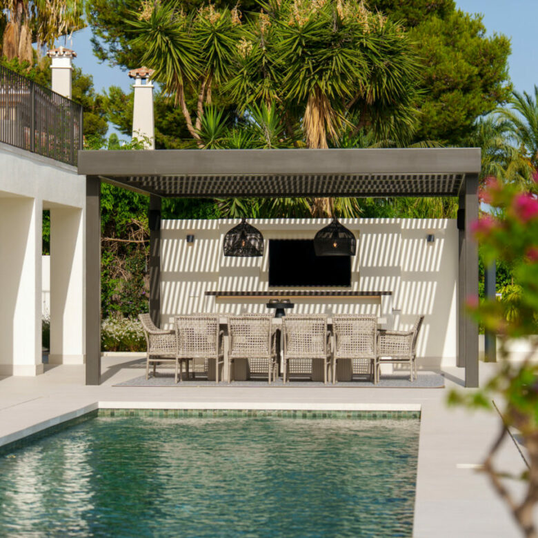 For Sale – Villa Rocio – Fascinating Contemporary Villa in Prime Location