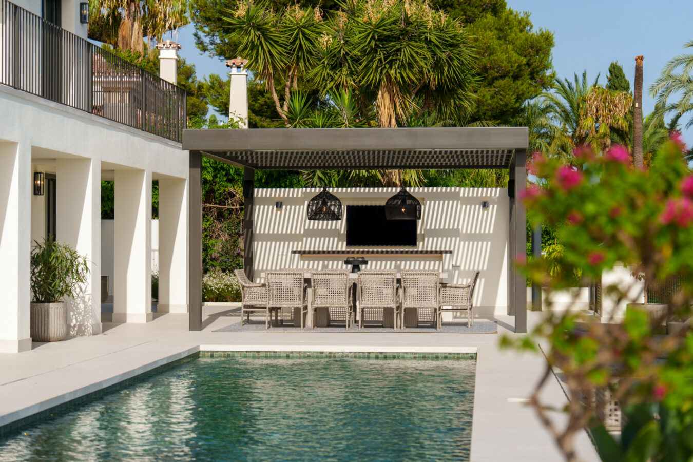 For Sale – Villa Rocio – Fascinating Contemporary Villa in Prime Location
