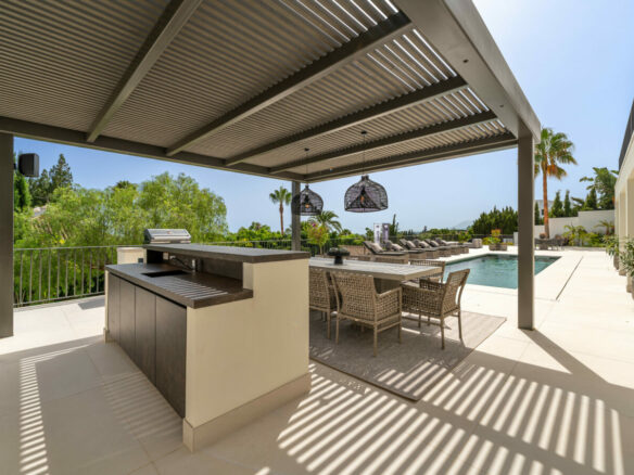 For Sale – Villa Rocio – Fascinating Contemporary Villa in Prime Location