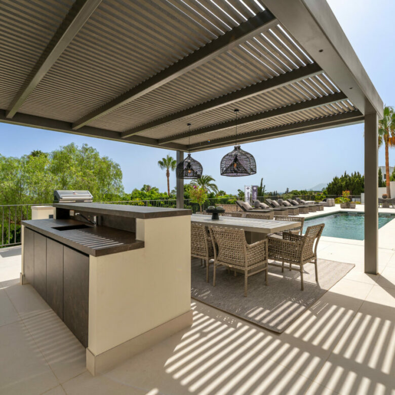For Sale – Villa Rocio – Fascinating Contemporary Villa in Prime Location