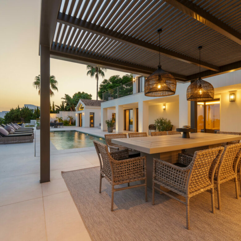 For Sale – Villa Rocio – Fascinating Contemporary Villa in Prime Location