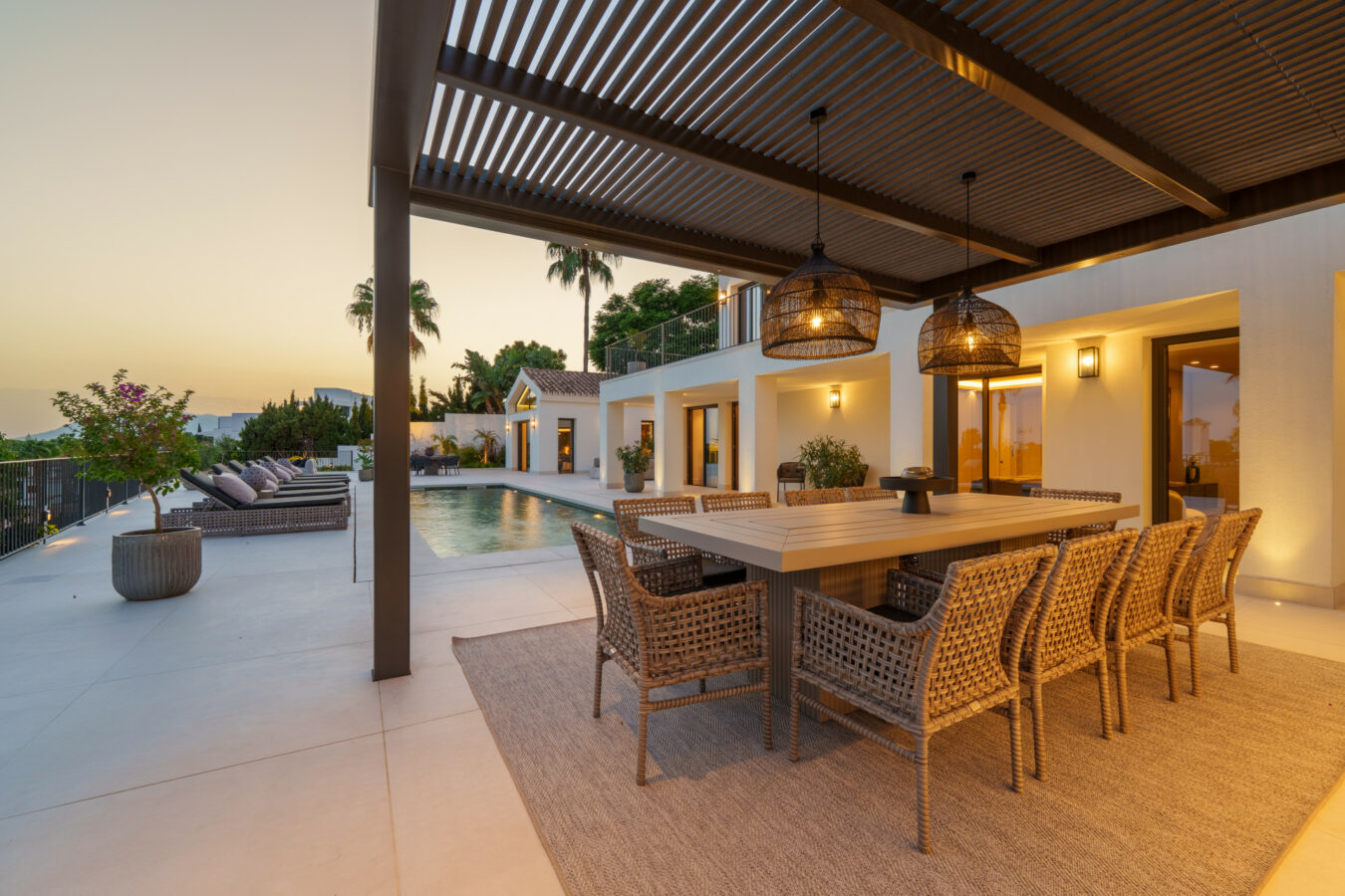 For Sale – Villa Rocio – Fascinating Contemporary Villa in Prime Location