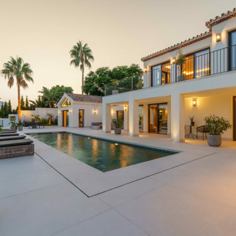 For Sale – Villa Rocio – Fascinating Contemporary Villa in Prime Location