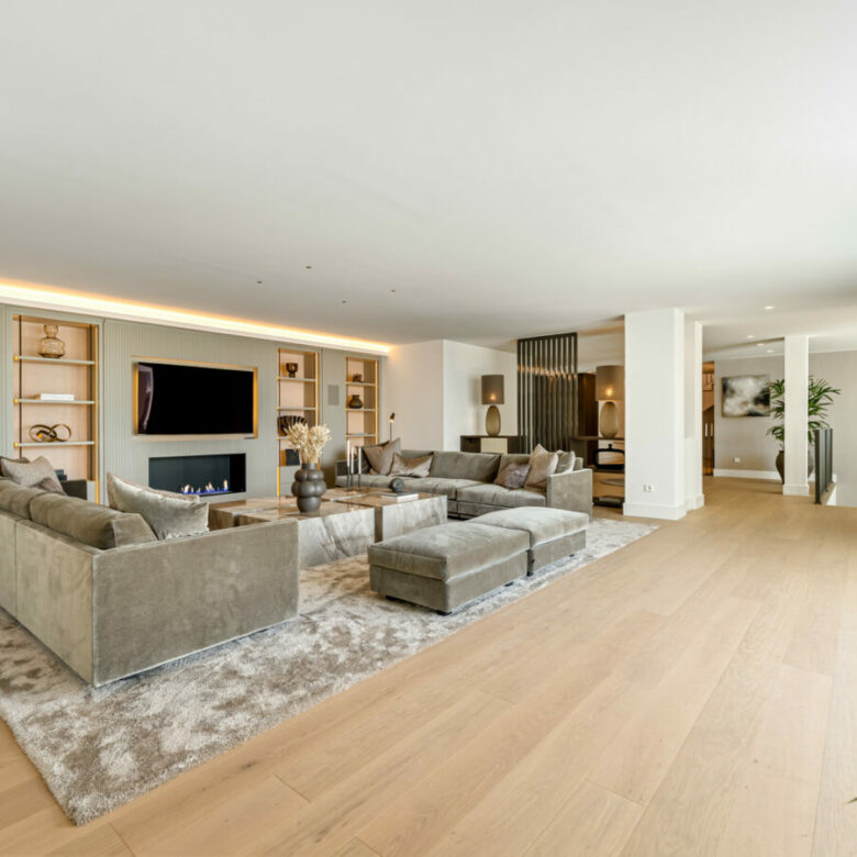 For Sale – Villa Rocio – Fascinating Contemporary Villa in Prime Location