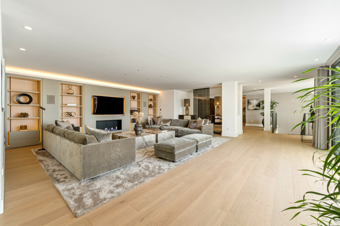 For Sale – Villa Rocio – Fascinating Contemporary Villa in Prime Location