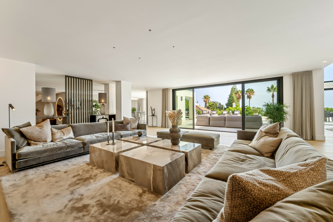 For Sale – Villa Rocio – Fascinating Contemporary Villa in Prime Location
