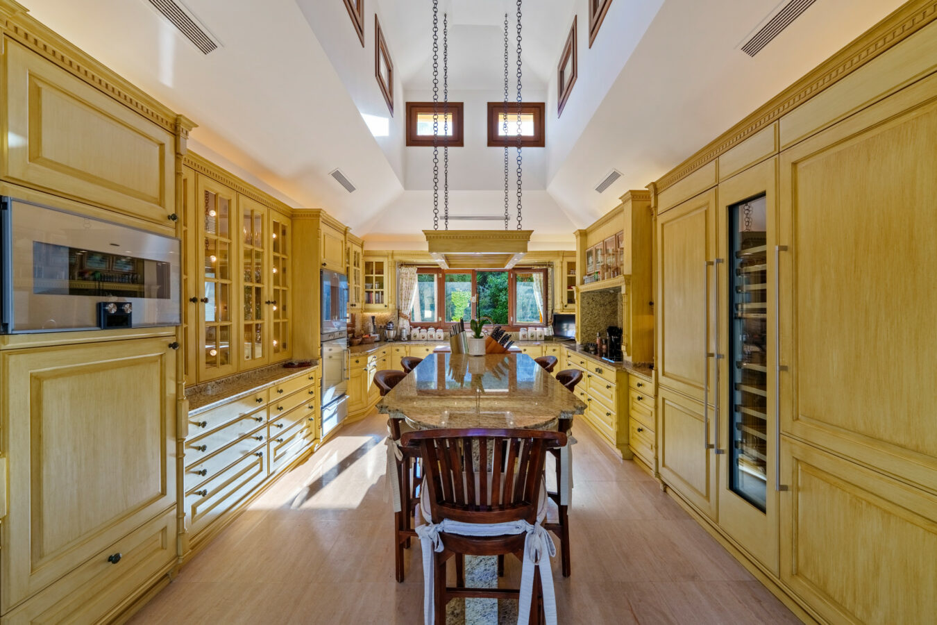 For sale  – El Bosque — A Fascinating Andalusian Estate in Lomas del Marbella Club    