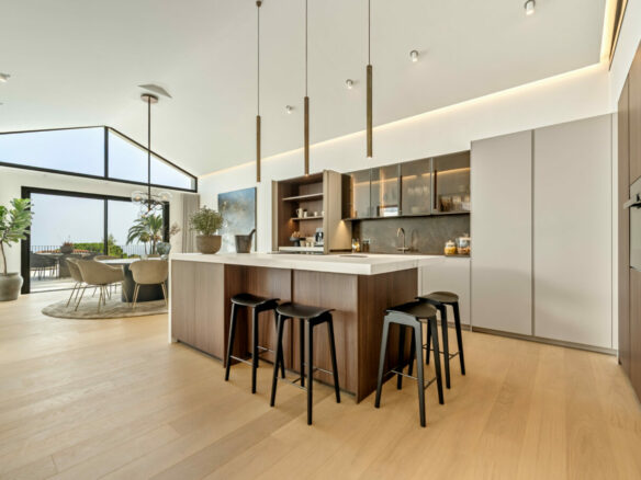 For Sale – Villa Rocio – Fascinating Contemporary Villa in Prime Location