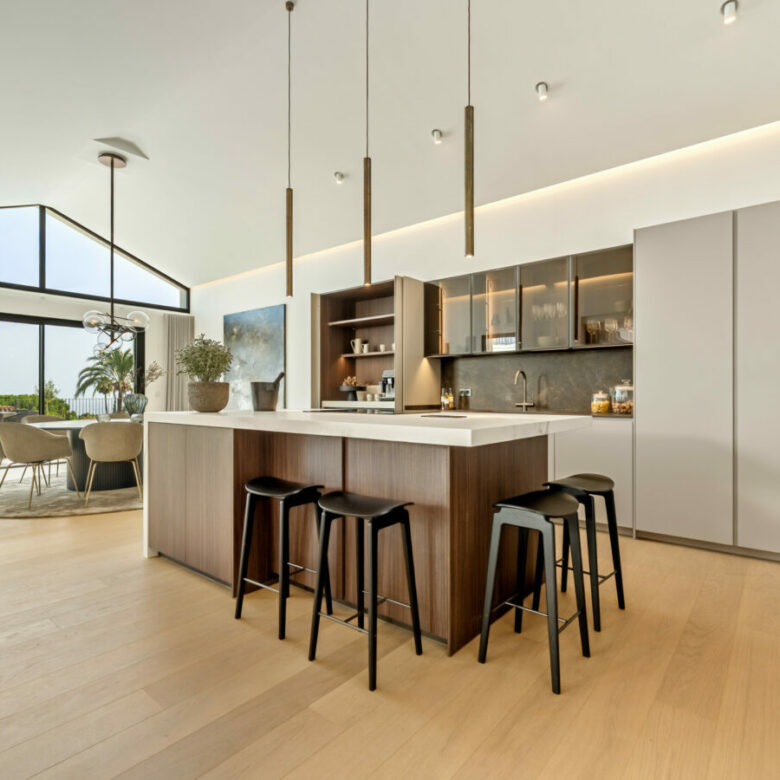 For Sale – Villa Rocio – Fascinating Contemporary Villa in Prime Location
