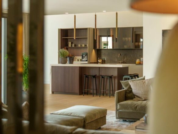 For Sale – Villa Rocio – Fascinating Contemporary Villa in Prime Location