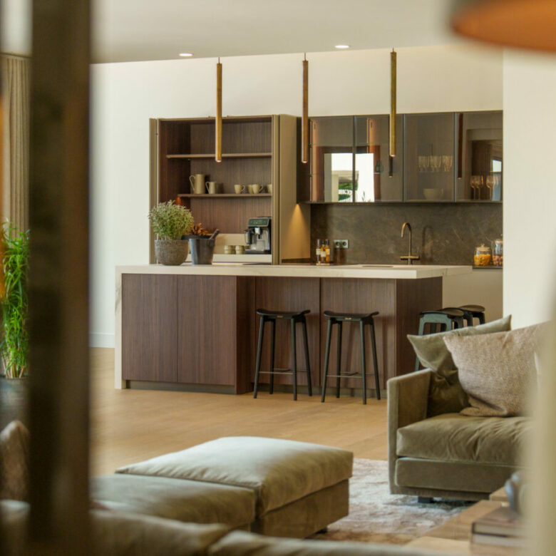 For Sale – Villa Rocio – Fascinating Contemporary Villa in Prime Location