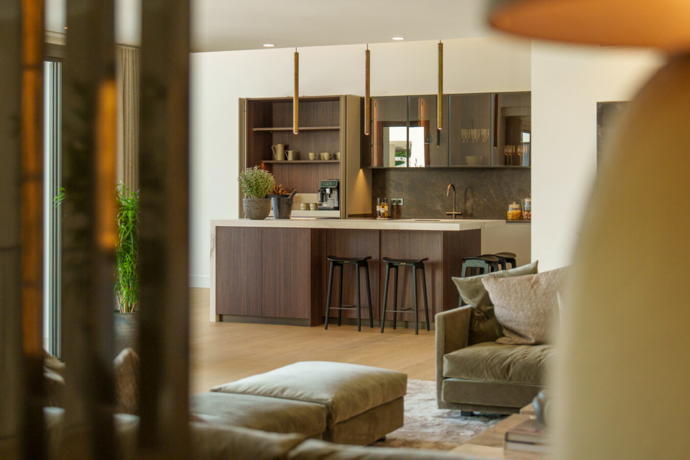 For Sale – Villa Rocio – Fascinating Contemporary Villa in Prime Location