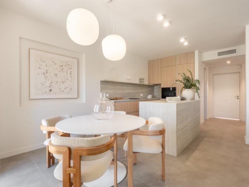 FOR SALE 🏡 Fully Renovated Duplex with Panoramic Views – La Quinta Hills, Benahavís
