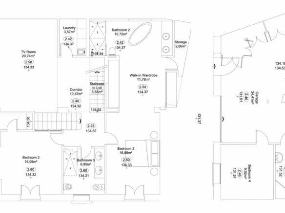 FOR SALE 🏡 Renovated Townhouse with Sea Views – Golden Mile, Marbella