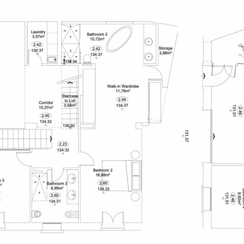 FOR SALE 🏡 Renovated Townhouse with Sea Views – Golden Mile, Marbella