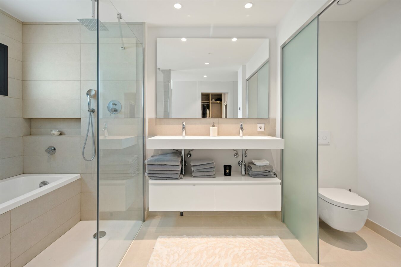 FOR SALE 🏡 Contemporary 3 Bedroom Apartment in Higuerón West – El Higuerón, Fuengirola